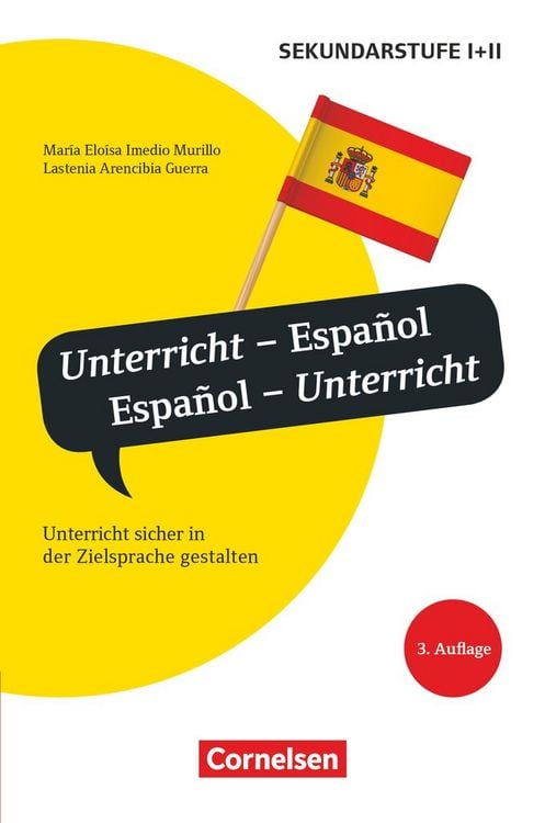 Produktbild: Unterrichtssprache