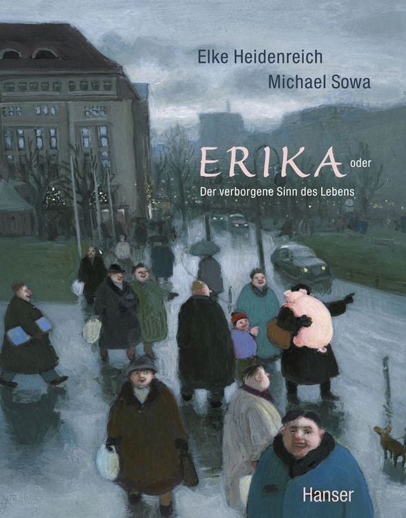 Produktbild: Erika