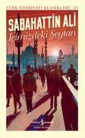 Produktbild: Icimizdeki Seytan Ciltli