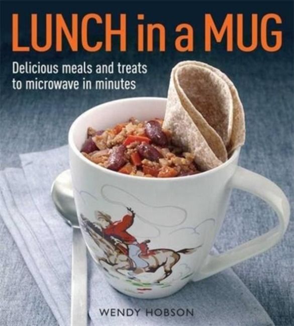 Produktbild: Lunch in a Mug