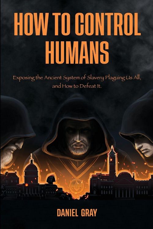 Produktbild: How to Control Humans