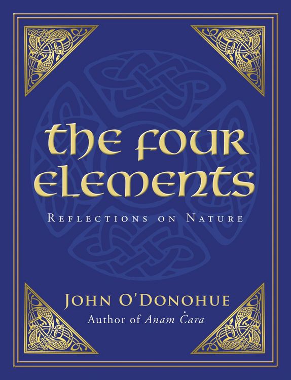 Produktbild: The Four Elements