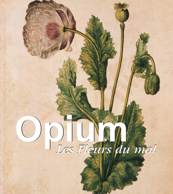 Produktbild: Opium