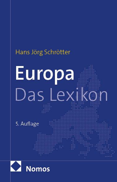 Produktbild: Europa
