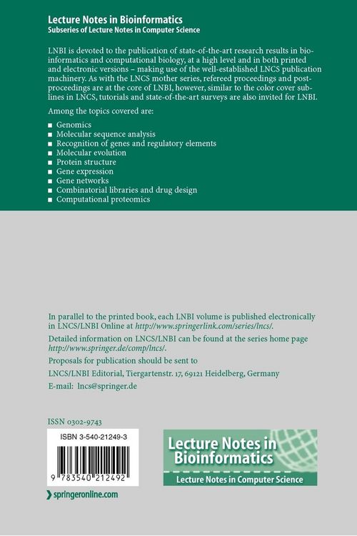 Produktbild: Computational Methods for SNPs and Haplotype Inference