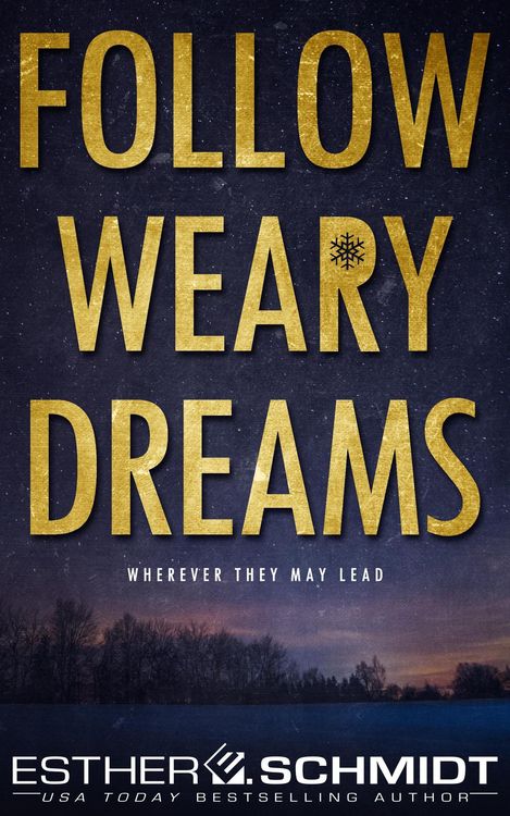 Produktbild: Follow Weary Dreams