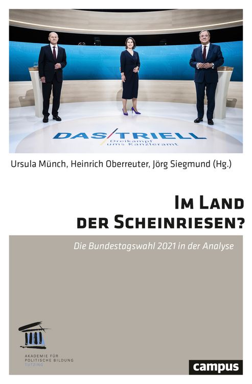 Produktbild: Im Land der Scheinriesen?