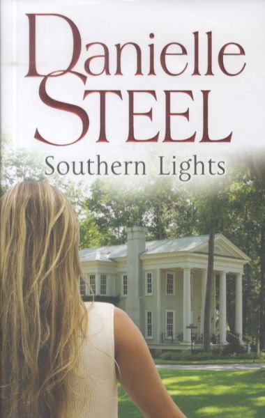 Produktbild: Steel, D: Southern Lights