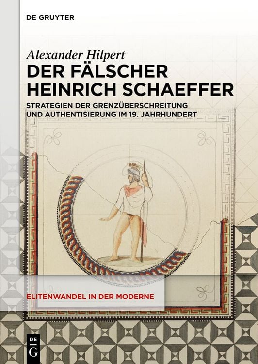 Produktbild: Der F&auml;lscher Heinrich Schaeffer