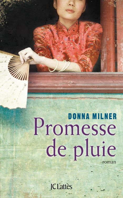 Produktbild: Promesse de pluie