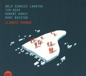 Produktbild: Climate Change