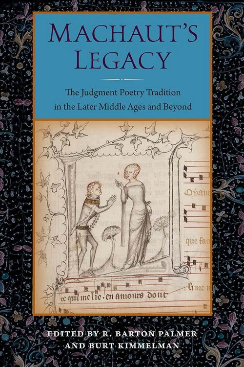 Produktbild: Machaut's Legacy