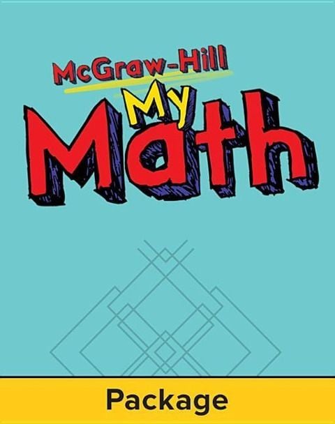 Produktbild: McGraw-Hill My Math, Grade 2, Real-World Problem Solving Readers Package (on Level)