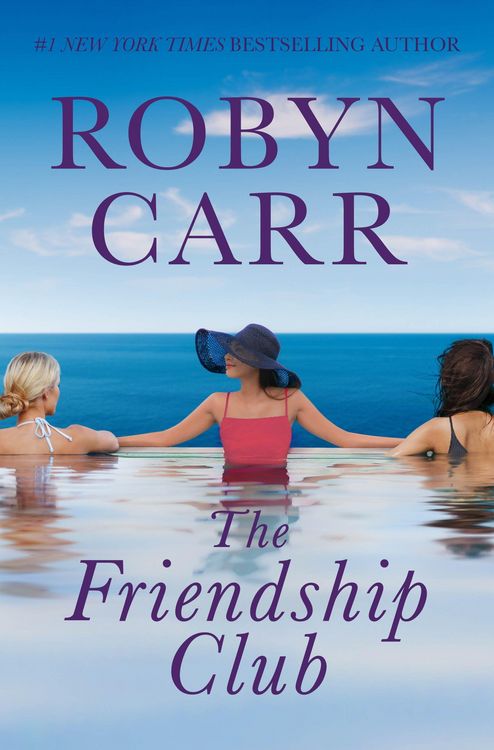 Produktbild: The Friendship Club