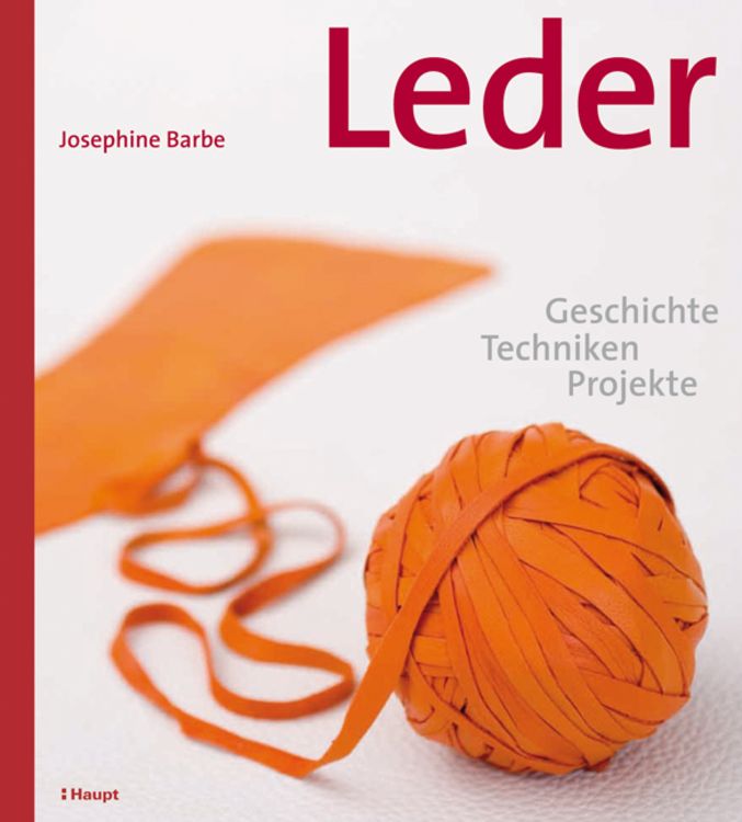 Produktbild: Leder