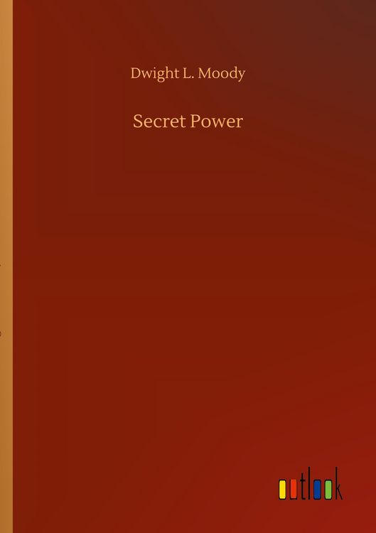 Produktbild: Secret Power