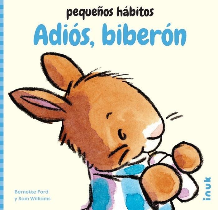 Produktbild: Adi&oacute;s, biber&oacute;n