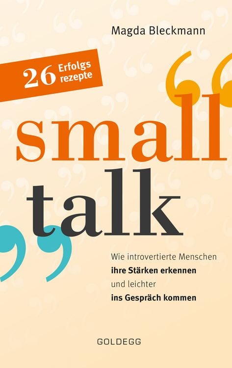 Produktbild: Smalltalk
