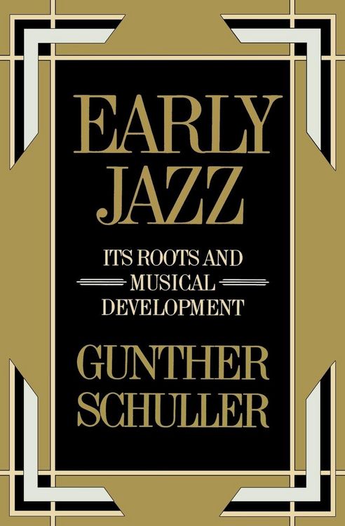 Produktbild: Early Jazz
