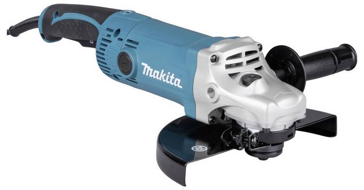 Produktbild: Makita GA9050R Winkelschleifer 230mm 2000W