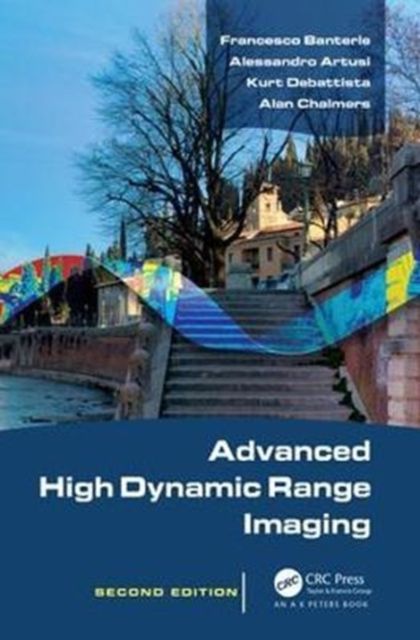 Produktbild: Advanced High Dynamic Range Imaging