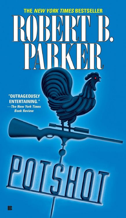 Produktbild: Potshot
