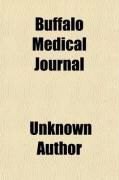 Produktbild: Buffalo Medical Journal