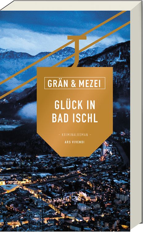 Produktbild: Gl&uuml;ck in Bad Ischl