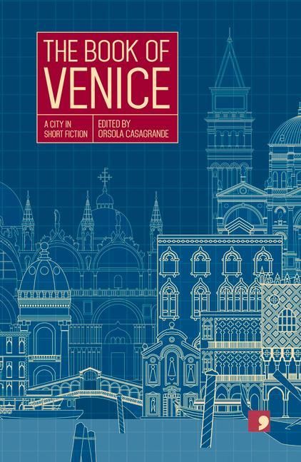 Produktbild: The Book of Venice