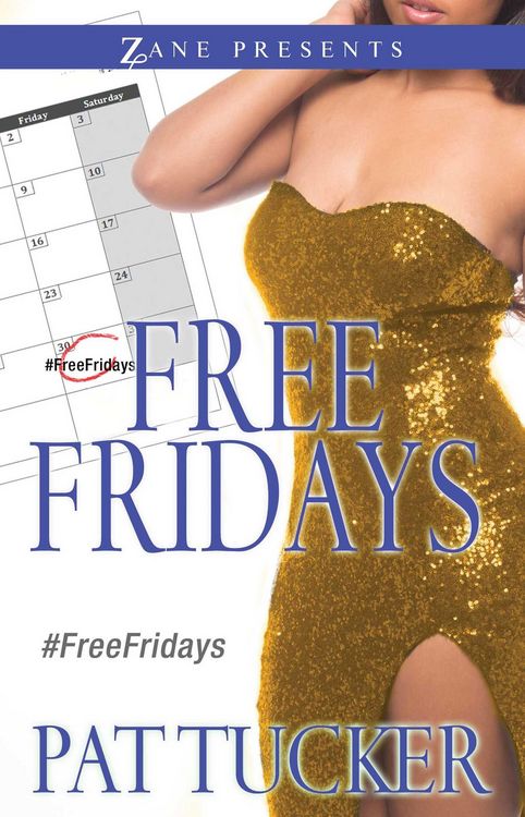 Produktbild: Free Fridays