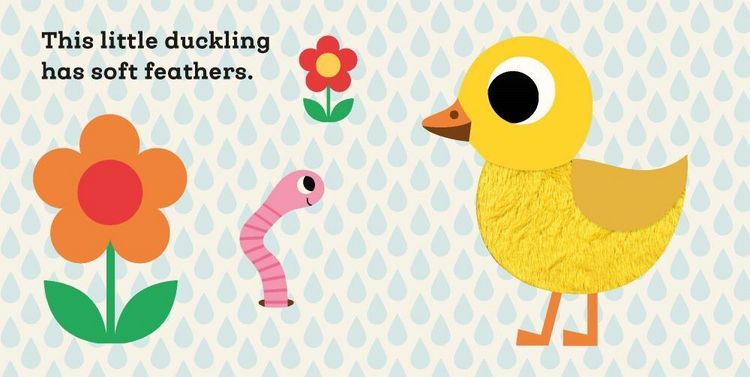 Produktbild: This Little Duckling