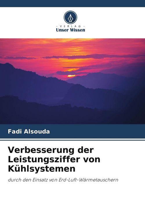 Produktbild: Verbesserung der Leistungsziffer von K&uuml;hlsystemen