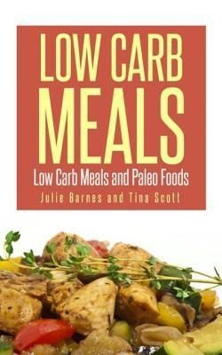 Produktbild: Low Carb Meals