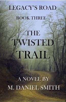 Produktbild: The Twisted Trail