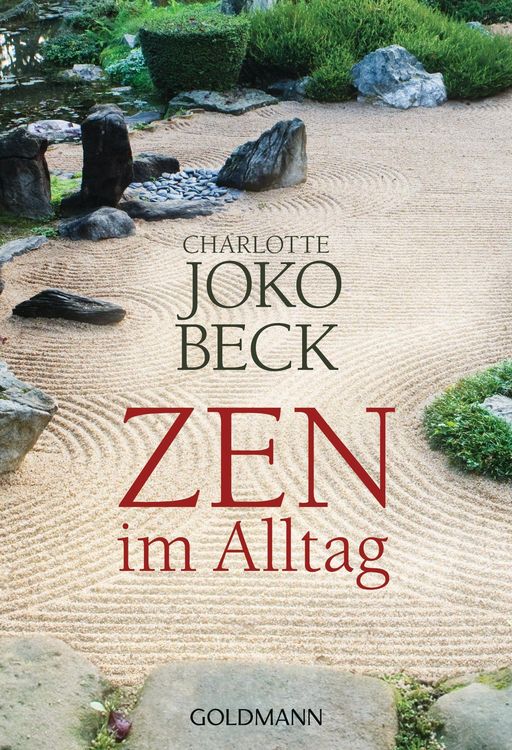 Produktbild: Zen im Alltag