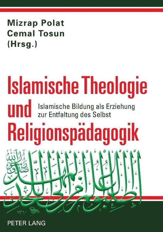 Produktbild: Islamische Theologie und Religionsp&auml;dagogik