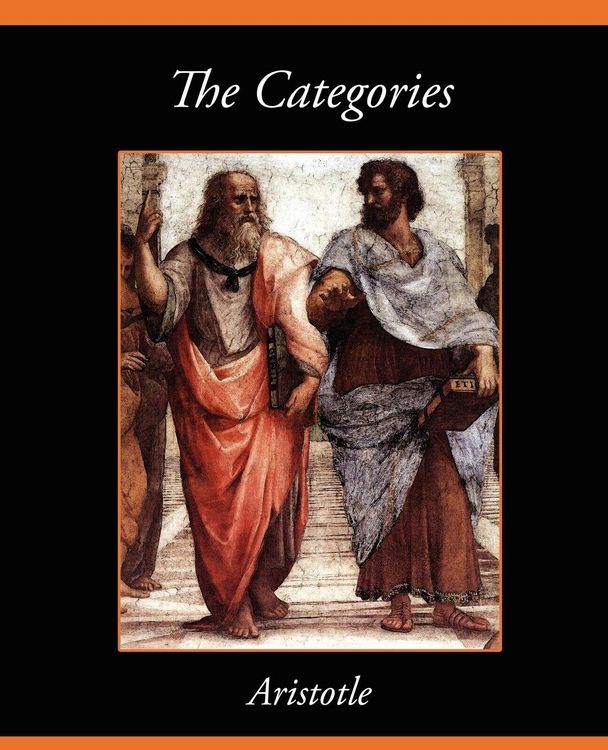 Produktbild: The Categories