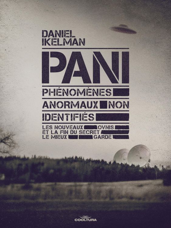 Produktbild: PANI