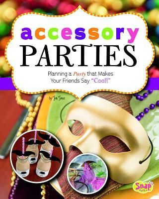 Produktbild: Accessory Parties