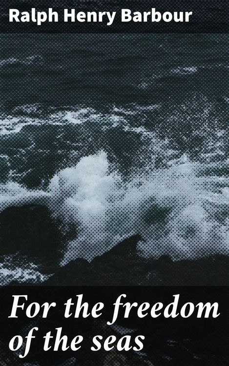 Produktbild: For the freedom of the seas