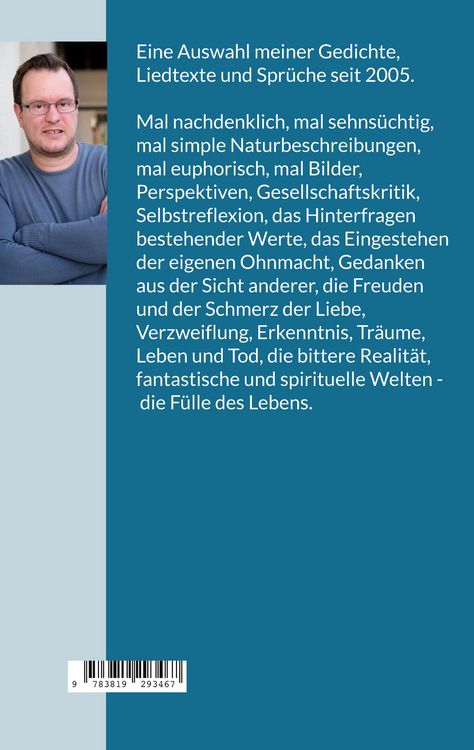 Produktbild: Die F&uuml;lle des Lebens