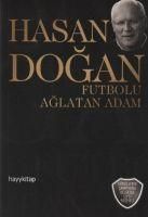 Produktbild: Hasan Dogan Futbolu Aglatan Adam Cd Hediyeli