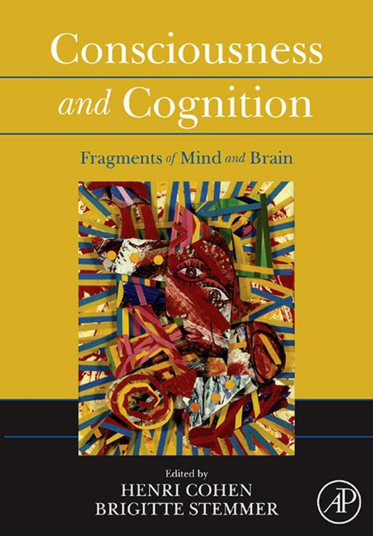 Produktbild: Consciousness and Cognition
