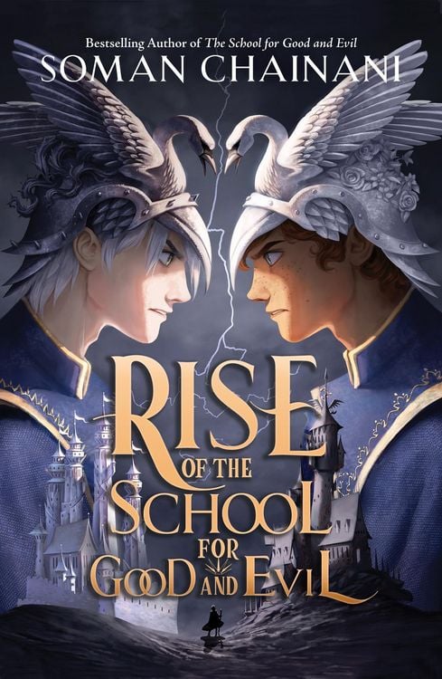 Produktbild: Rise of the School for Good and Evil
