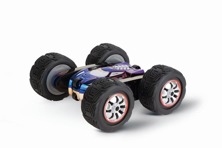 Produktbild: Carrera RC - 2,4GHz Turnator Color Flip