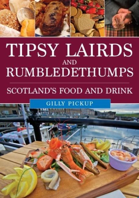 Produktbild: Tipsy Lairds and Rumbledethumps