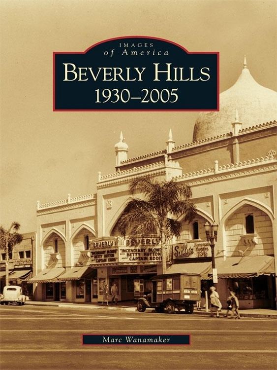 Produktbild: Beverly Hills