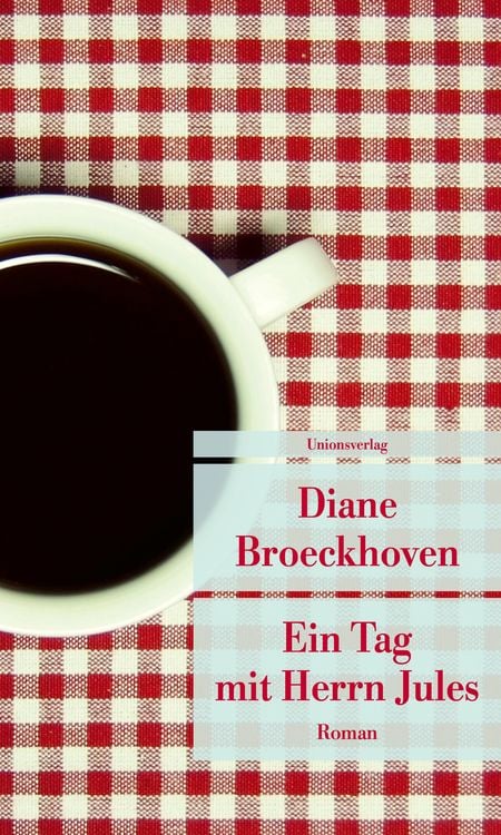 Produktbild: Ein Tag mit Herrn Jules