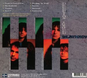 Produktbild: Deception Ignored (Digipak)
