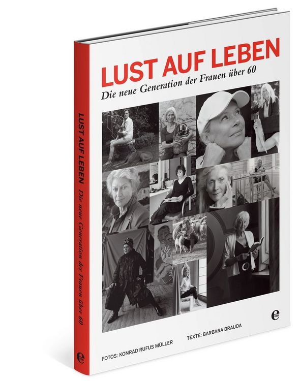Produktbild: Lust auf Leben